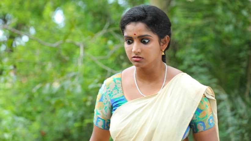Thangamayil Saves Malar