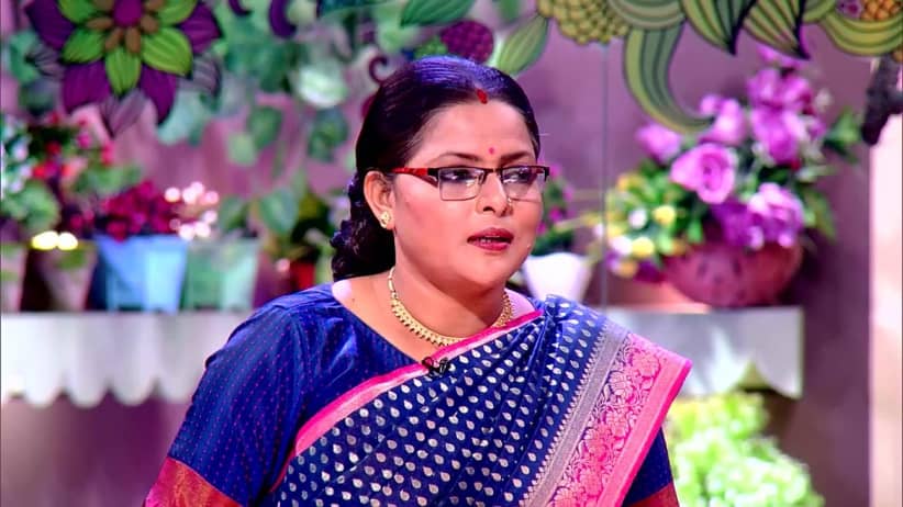 Didi. No 1 Season 8 - May 01, 2021 - Performance