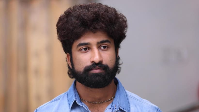 Parvathy Lies to Gita