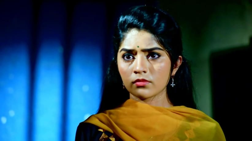 Anu Refuses to Listen to Chitaranjan
