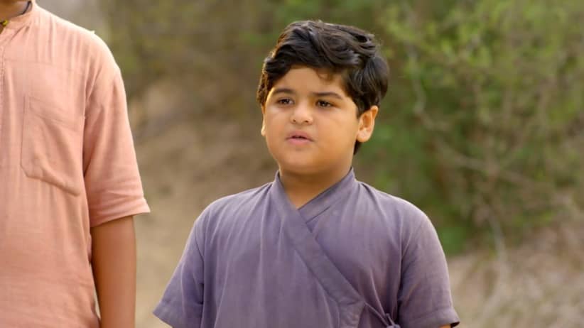 Gopal Gives Adulterated Prasad