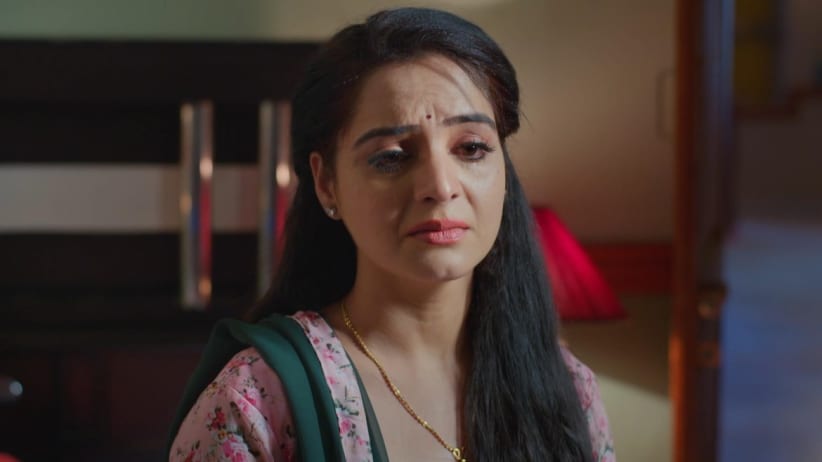Vasundhara Finds Bunny’s Letter