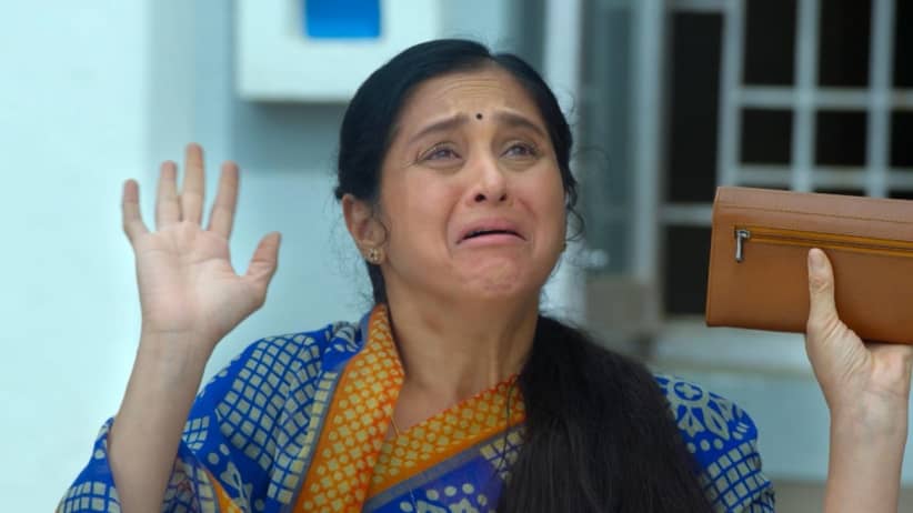 Thiruvenkatam Attempts Suicide