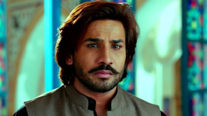 Adhiraj's Faith in Devi