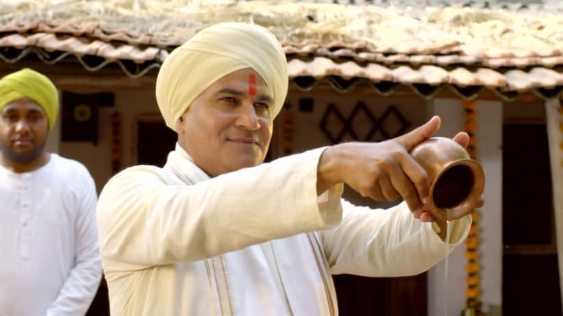 Bhim’s Plan to Find Bala