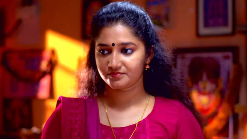 Ravi Varman Meets Sreelakshmi