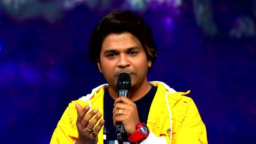 Mohammed Irfan and Ankit Tiwari's Duet