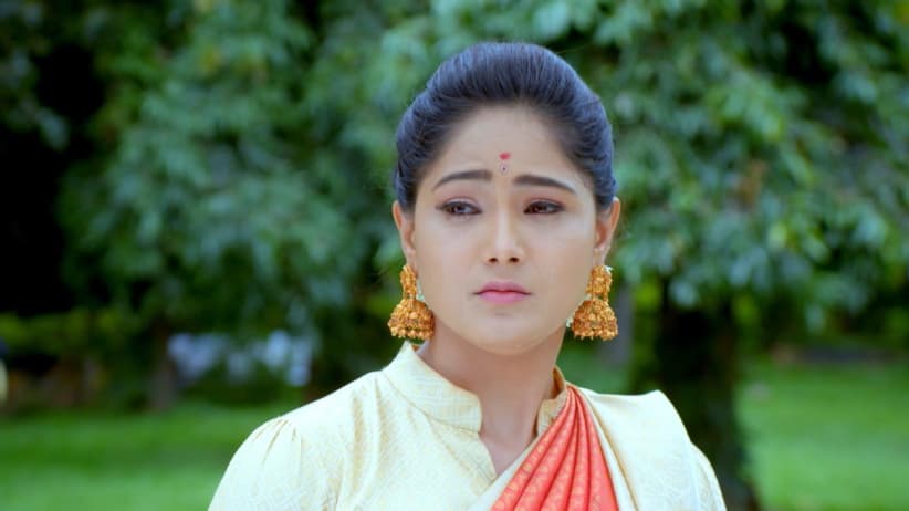 Will Paarvathi Agree to Marry Aditya?