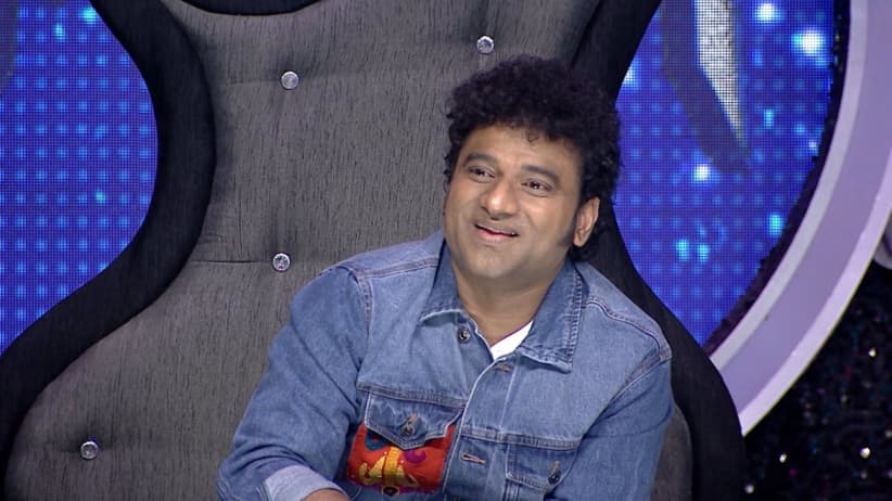 Mahalingam At His Best