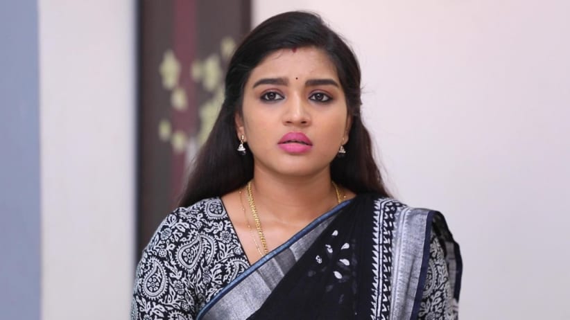 Parvathy Feels Guilty