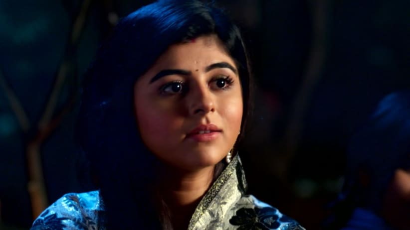 Adhiraj's Plan Gets Foiled