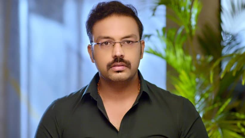 Hasini Challenges Jayamma