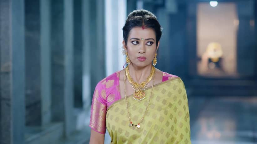 Vedanth and Dhruva Reconcile