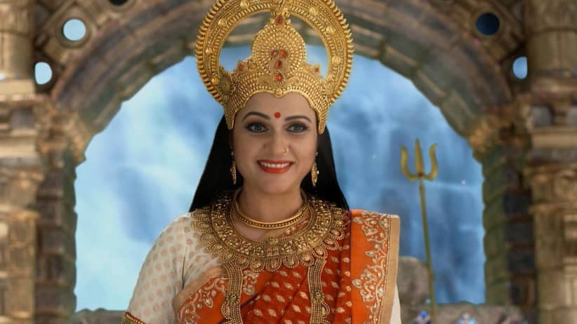 Mangalmayee Santoshi Maa - April 27, 2021