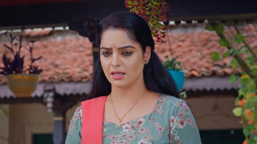 Vasundhara Learns about the Condition