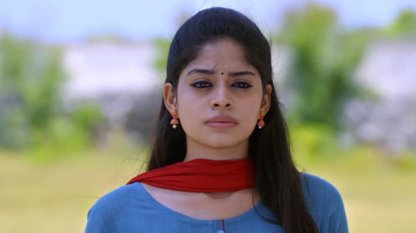 Dhina Expresses His Feelings to Ramya