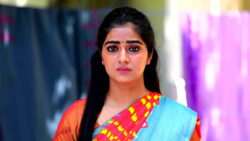 Madhuvanti Makes Coffee for Jeeva