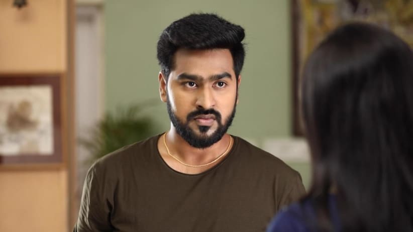 Gopi and Natrayan's Plan