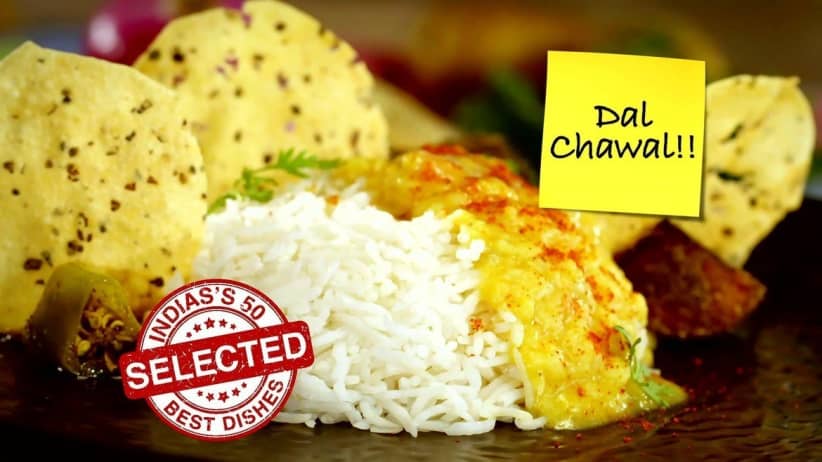 Chef Ajay's Comfort Food Recipes