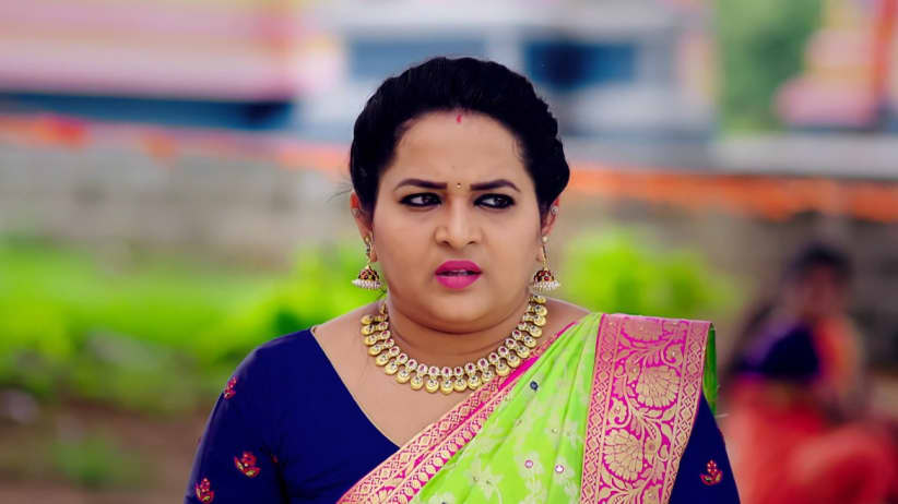 Ram Attends ‘Bonalu’ with Sindhu