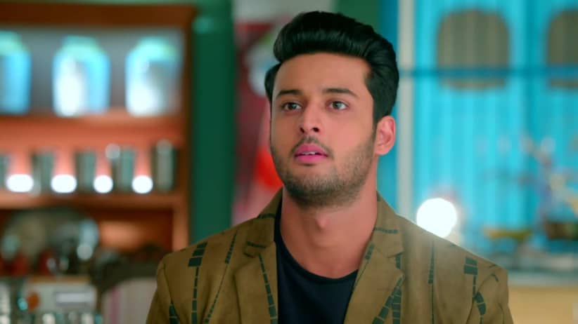 Manushi Agrees to Marry Meet Ahlawat