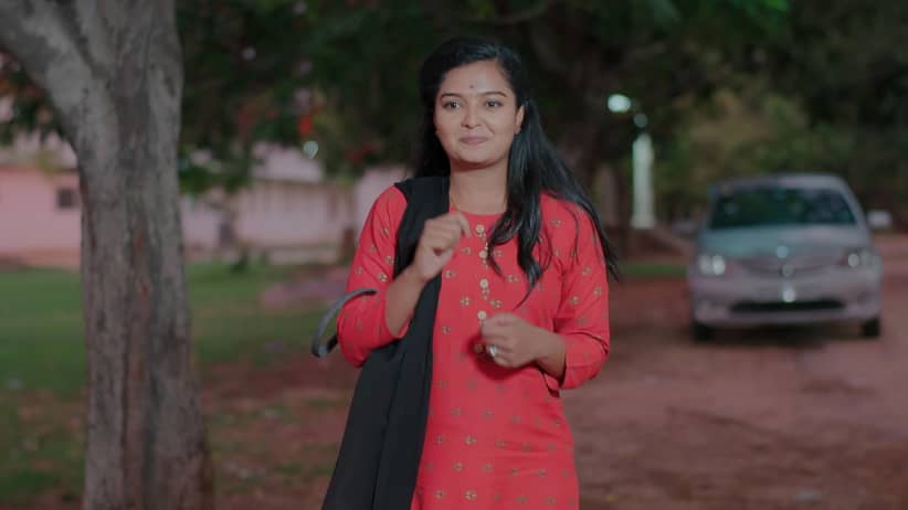 Arya Warns Anu