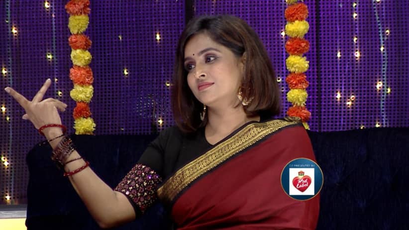 Hari Shankar Surprises the Audience