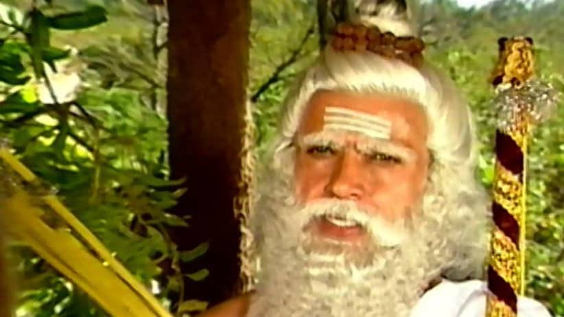Who Will Be the King of Hastinapur?