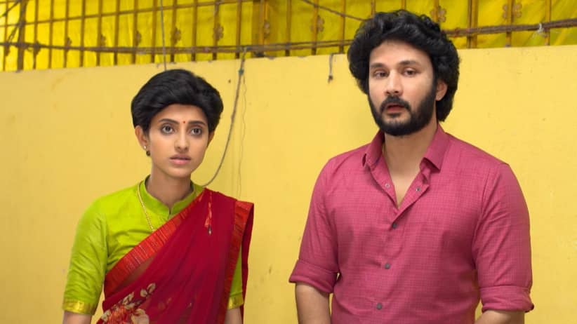 Sathya Confronts Veerasingham