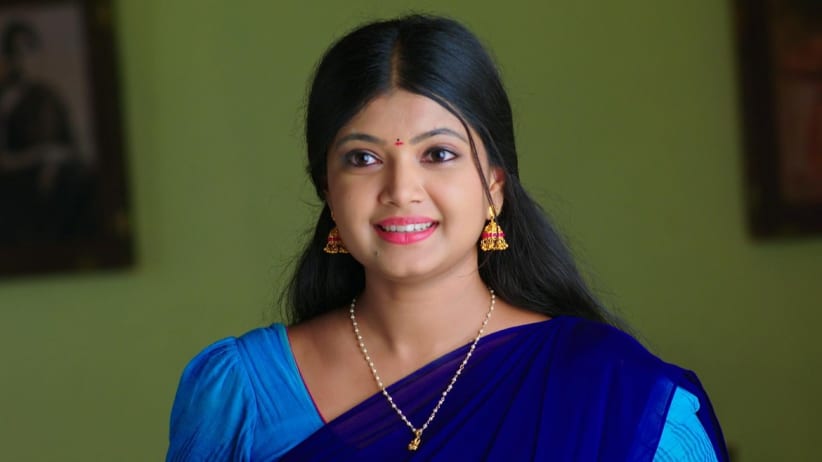 Siya Receives Devansh’s Letter