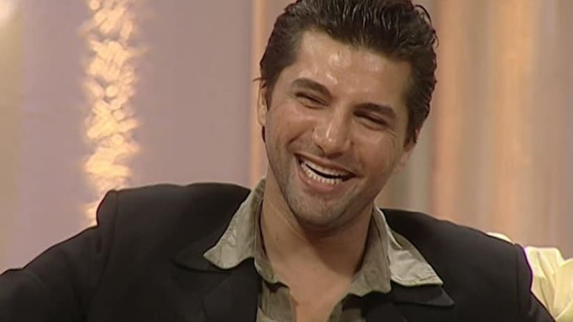 Chetan Hansraj Shares His Journey