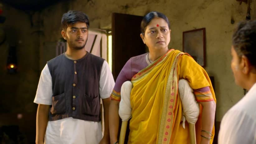 Gopal's Fight against Bhim