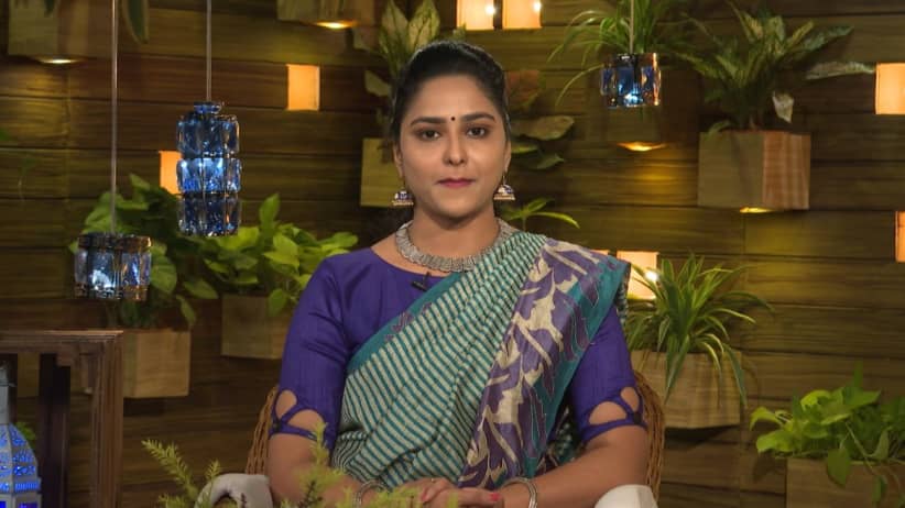 Aarogyame Mahayogam - February 15, 2021