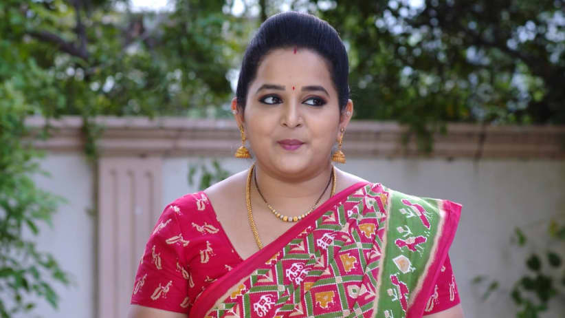 Shiva confronts Manikyam for keeping secrets - Gundamma Katha