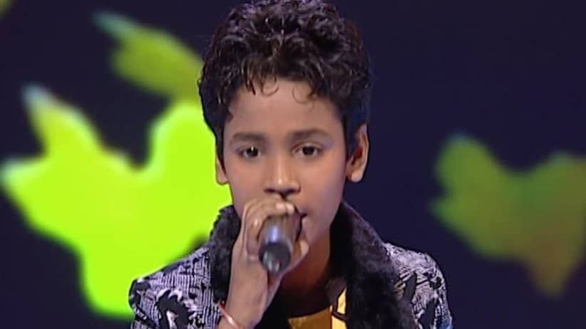 Episode 13 - Sa Re Ga Ma Pa L’il Champs 2007