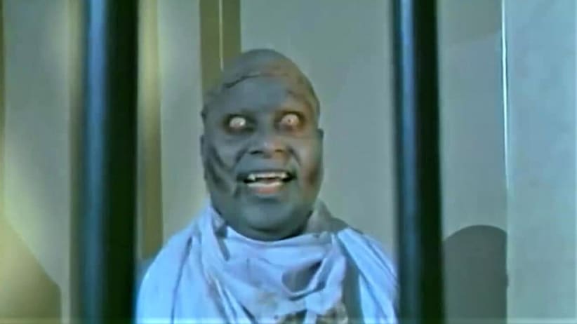 Episode 4 - The Zee Horror Show