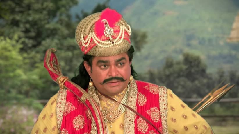 Episode 23 - Akbar Birbal Season 5