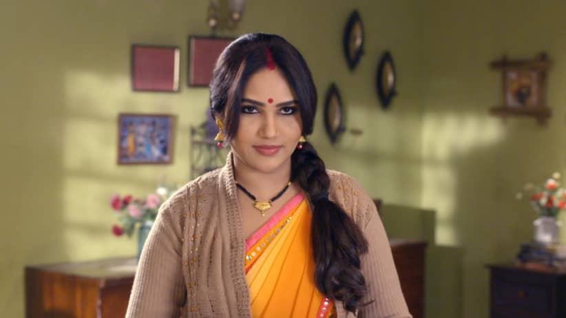 Amma teaches Rajesh budget management - Happu Ki Ultan Paltan