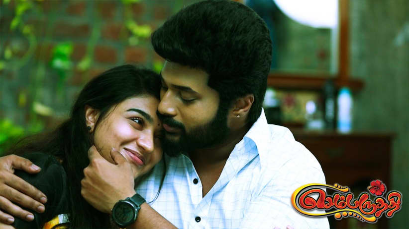Akhila blames Arun - Sembaruthi