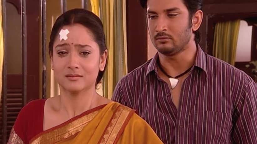 A tearful Archana’s plea to Manav
