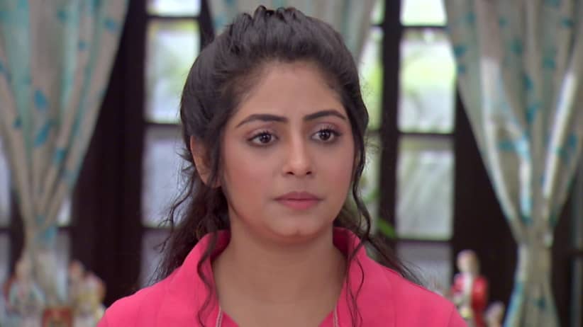 Maam’s Father Worries for Her