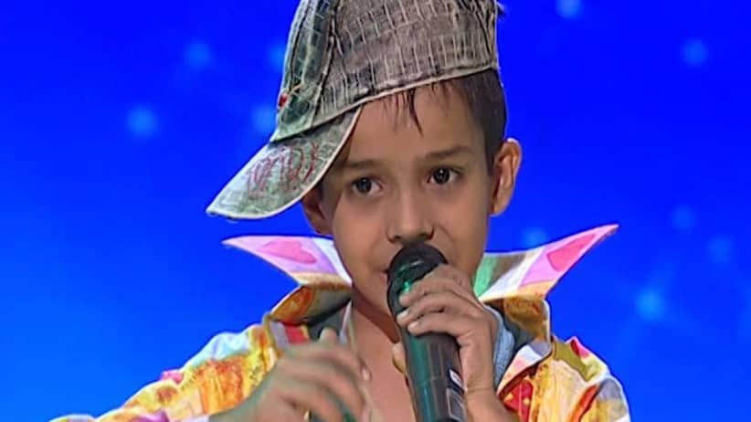 Episode 16 - Sa Re Ga Ma Pa L’il Champs 2007
