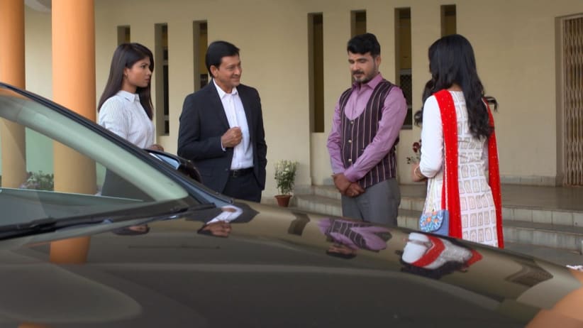 Viraj's secretary apologises to him - Kemiti Kahibi Kaha