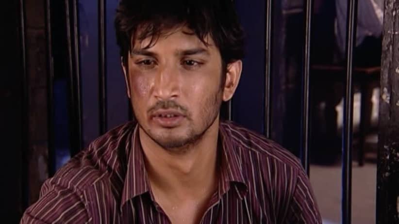 Pavitra Rishta - Episode 48