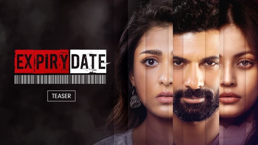 Expiry Date | Trailer