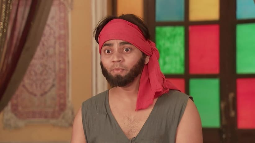 Episode 9 - Akbar Birbal Season 5