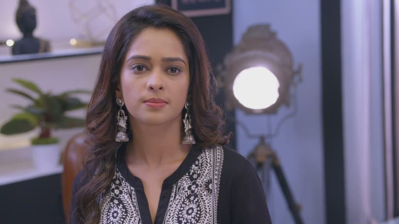 Ranbeer's feelings for Prachi and Rhea - Kumkum Bhagya
