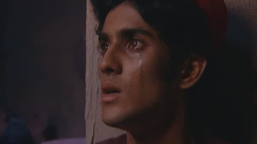 Aladdin - Episode 1