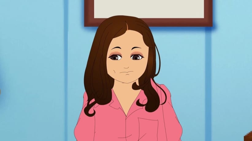 Bhootu Animation - March 11, 2018