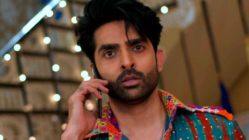 Mahi’s alliance gets fixed with Arjun - Teri Meri Ikk Jindri